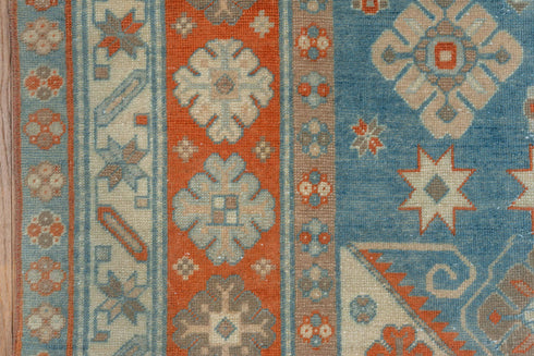 Vintage Shirvan Area Rug (3' x 5')
